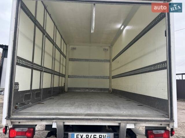 Белый Ивеко Дейли, объемом двигателя 2.3 л и пробегом 260 тыс. км за 21900 $, фото 15 на Automoto.ua