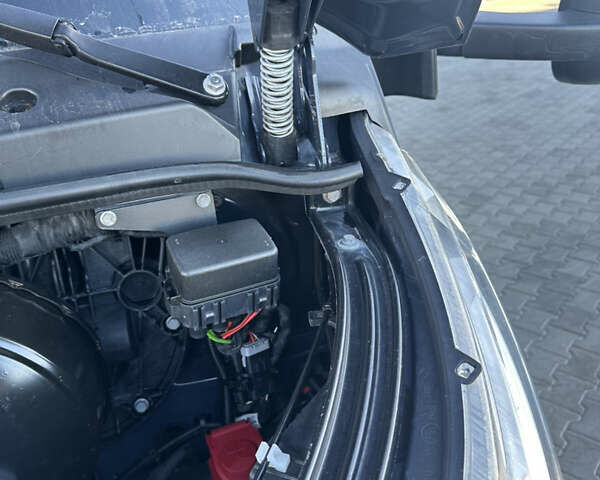 Белый Ивеко Дейли, объемом двигателя 3 л и пробегом 264 тыс. км за 34800 $, фото 26 на Automoto.ua