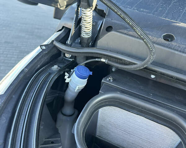 Белый Ивеко Дейли, объемом двигателя 3 л и пробегом 264 тыс. км за 34800 $, фото 28 на Automoto.ua