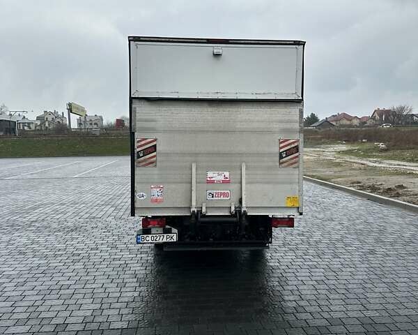 Білий Івеко Дейлі, об'ємом двигуна 2.29 л та пробігом 420 тис. км за 15999 $, фото 4 на Automoto.ua