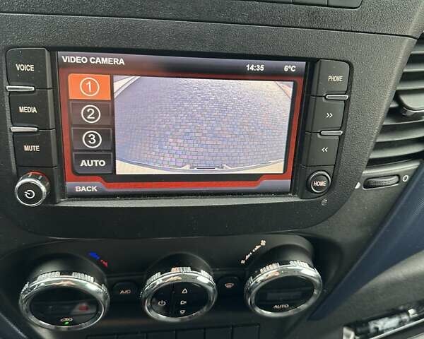 Білий Івеко Дейлі, об'ємом двигуна 2.29 л та пробігом 420 тис. км за 15999 $, фото 15 на Automoto.ua