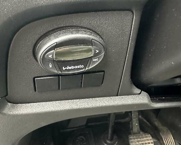 Білий Івеко Дейлі, об'ємом двигуна 2.29 л та пробігом 420 тис. км за 15999 $, фото 11 на Automoto.ua