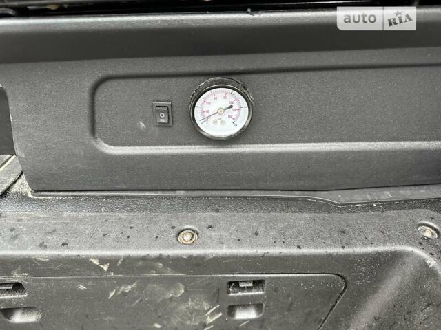 Білий Івеко Дейлі, об'ємом двигуна 2.29 л та пробігом 420 тис. км за 15999 $, фото 20 на Automoto.ua