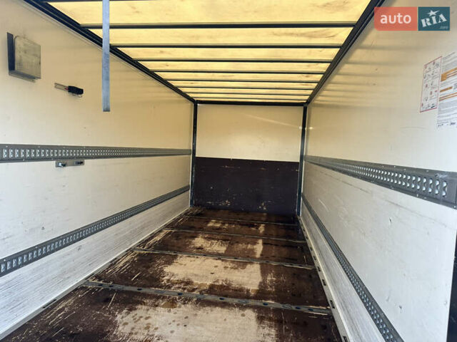 Белый Ивеко Дейли, объемом двигателя 3 л и пробегом 264 тыс. км за 34800 $, фото 37 на Automoto.ua