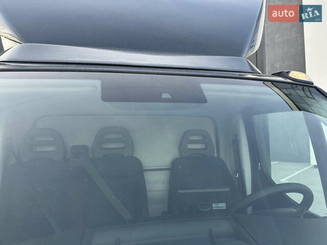 Белый Ивеко Дейли, объемом двигателя 3 л и пробегом 264 тыс. км за 34800 $, фото 9 на Automoto.ua