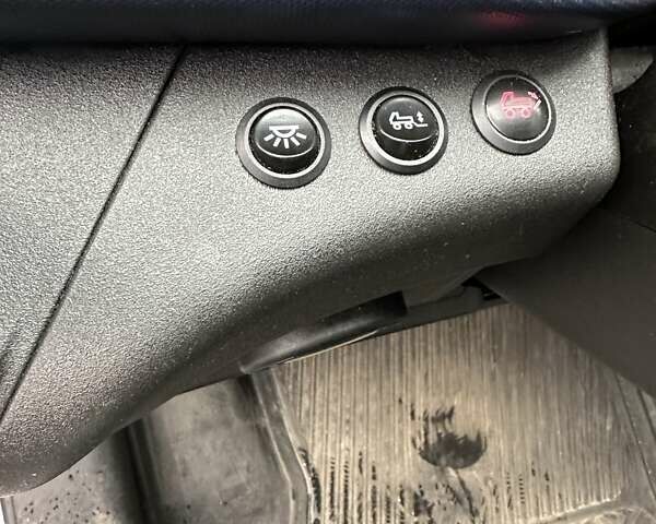 Білий Івеко Дейлі, об'ємом двигуна 2.29 л та пробігом 420 тис. км за 15999 $, фото 12 на Automoto.ua