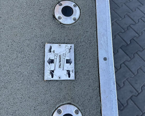 Белый Ивеко Дейли, объемом двигателя 3 л и пробегом 264 тыс. км за 34800 $, фото 36 на Automoto.ua