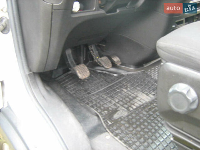 Білий Івеко Дейлі, об'ємом двигуна 2.29 л та пробігом 380 тис. км за 18900 $, фото 19 на Automoto.ua