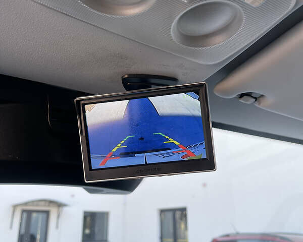 Белый Ивеко Дейли, объемом двигателя 3 л и пробегом 234 тыс. км за 26999 $, фото 32 на Automoto.ua