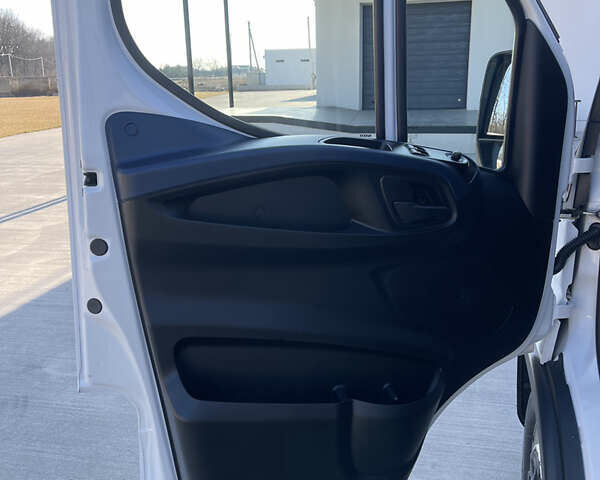 Белый Ивеко Дейли, объемом двигателя 3 л и пробегом 234 тыс. км за 26999 $, фото 27 на Automoto.ua