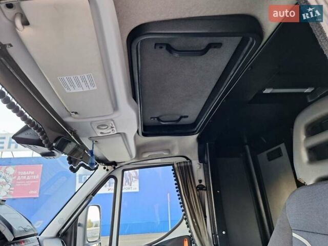 Белый Ивеко Дейли, объемом двигателя 3 л и пробегом 430 тыс. км за 39900 $, фото 20 на Automoto.ua