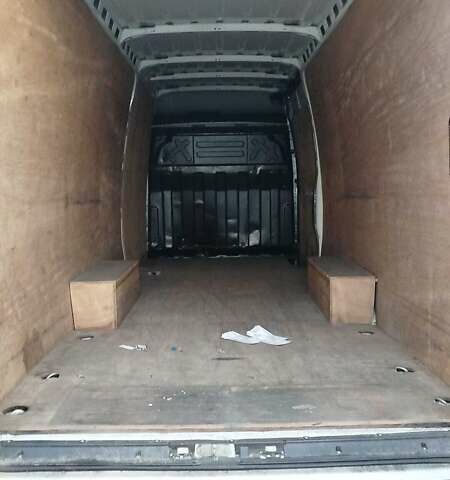 Білий Івеко Дейлі, об'ємом двигуна 2.3 л та пробігом 258 тис. км за 22900 $, фото 3 на Automoto.ua
