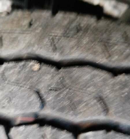 Білий Івеко Дейлі, об'ємом двигуна 2.3 л та пробігом 258 тис. км за 22900 $, фото 4 на Automoto.ua