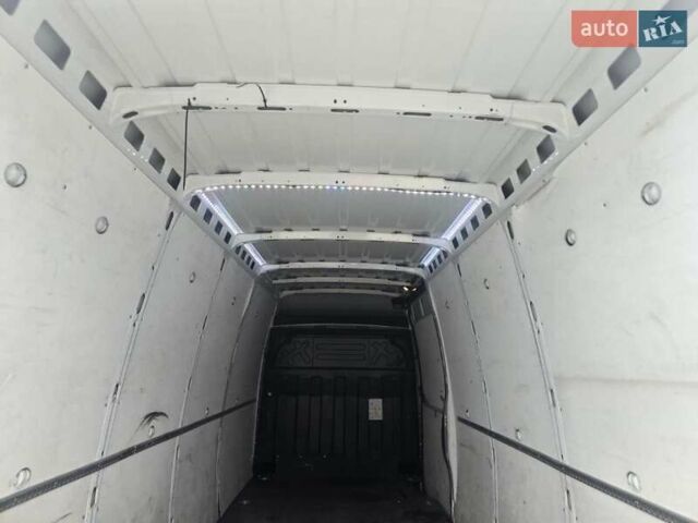 Белый Ивеко Дейли, объемом двигателя 2.3 л и пробегом 220 тыс. км за 23499 $, фото 41 на Automoto.ua