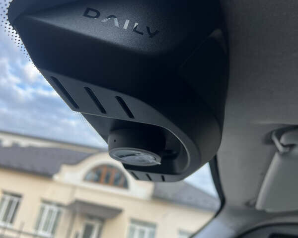 Білий Івеко Дейлі, об'ємом двигуна 0 л та пробігом 130 тис. км за 32653 $, фото 21 на Automoto.ua