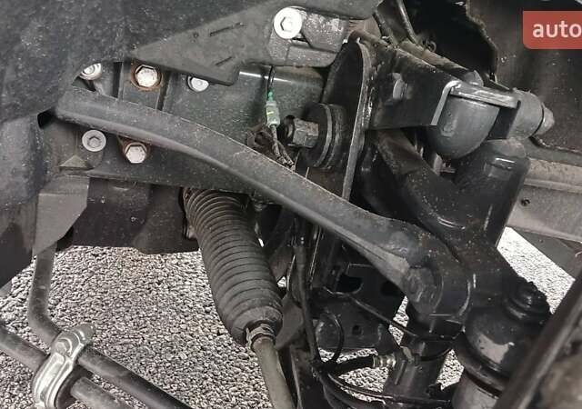 Белый Ивеко Дейли, объемом двигателя 3 л и пробегом 1 тыс. км за 58500 $, фото 8 на Automoto.ua