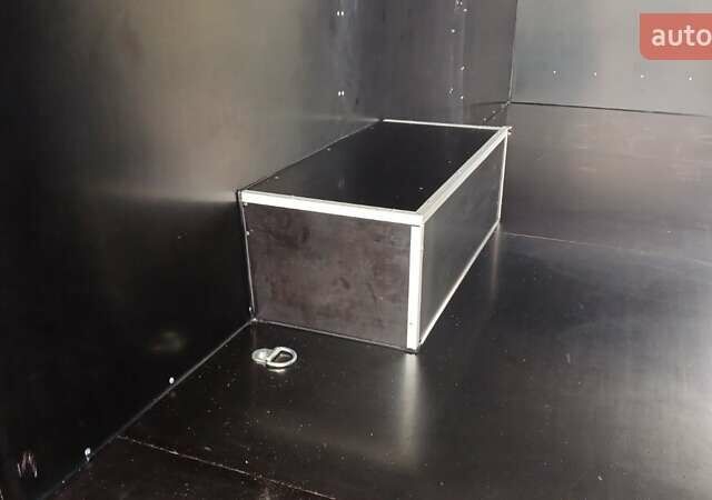 Белый Ивеко Дейли, объемом двигателя 3 л и пробегом 1 тыс. км за 58500 $, фото 13 на Automoto.ua