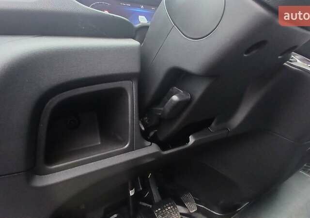 Белый Ивеко Дейли, объемом двигателя 3 л и пробегом 1 тыс. км за 58500 $, фото 20 на Automoto.ua