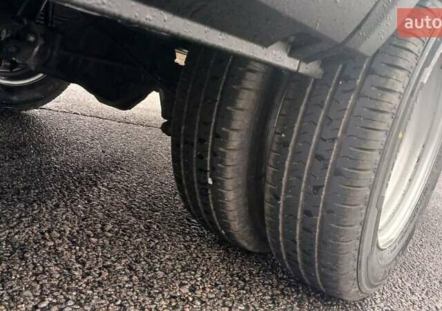 Белый Ивеко Дейли, объемом двигателя 3 л и пробегом 1 тыс. км за 58500 $, фото 9 на Automoto.ua