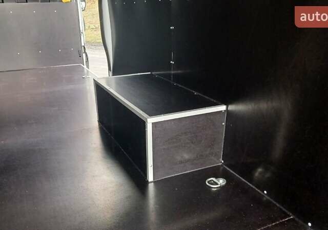 Белый Ивеко Дейли, объемом двигателя 3 л и пробегом 1 тыс. км за 58500 $, фото 14 на Automoto.ua