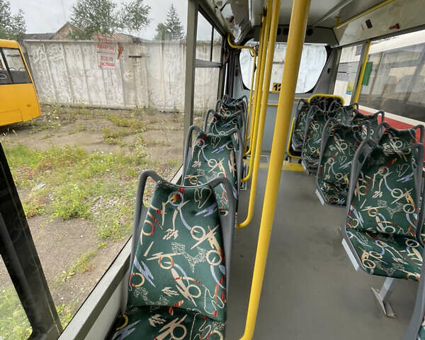 Белый Ивеко Дейли, объемом двигателя 3 л и пробегом 300 тыс. км за 23000 $, фото 10 на Automoto.ua