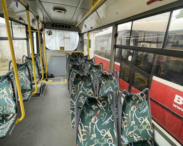 Белый Ивеко Дейли, объемом двигателя 3 л и пробегом 300 тыс. км за 23000 $, фото 9 на Automoto.ua