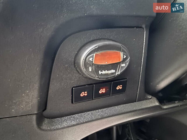 Белый Ивеко Дейли, объемом двигателя 3 л и пробегом 231 тыс. км за 30400 $, фото 22 на Automoto.ua