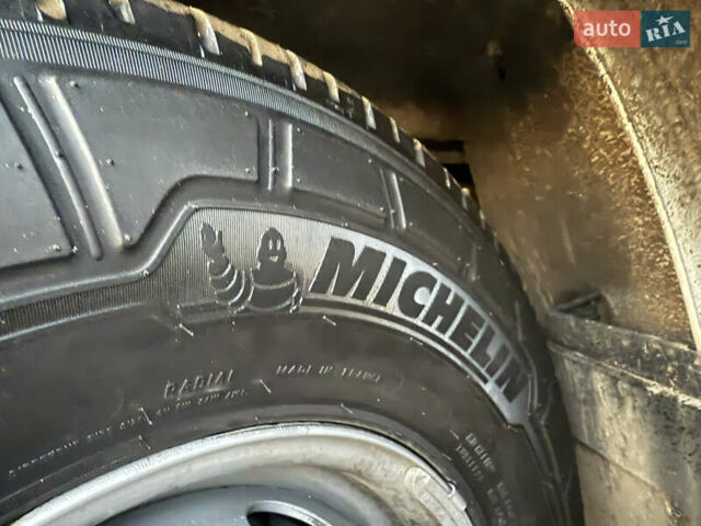 Белый Ивеко Дейли, объемом двигателя 3 л и пробегом 231 тыс. км за 30400 $, фото 10 на Automoto.ua