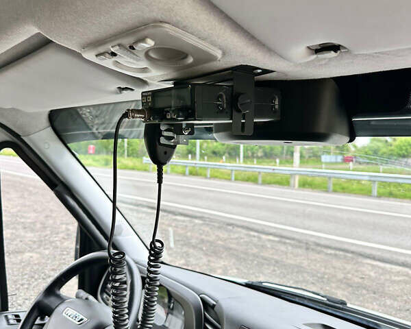 Белый Ивеко Дейли, объемом двигателя 3 л и пробегом 320 тыс. км за 26500 $, фото 50 на Automoto.ua