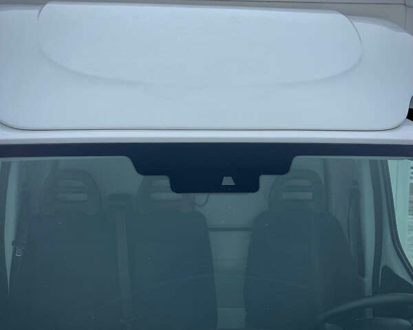 Белый Ивеко Дейли, объемом двигателя 3 л и пробегом 240 тыс. км за 35000 $, фото 10 на Automoto.ua