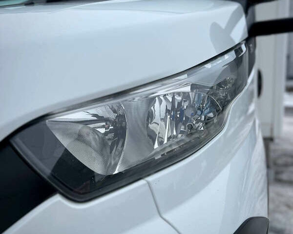 Белый Ивеко Дейли, объемом двигателя 3 л и пробегом 240 тыс. км за 35000 $, фото 9 на Automoto.ua