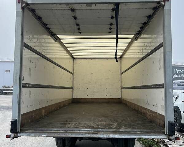 Білий Івеко Дейлі, об'ємом двигуна 3 л та пробігом 245 тис. км за 25900 $, фото 7 на Automoto.ua