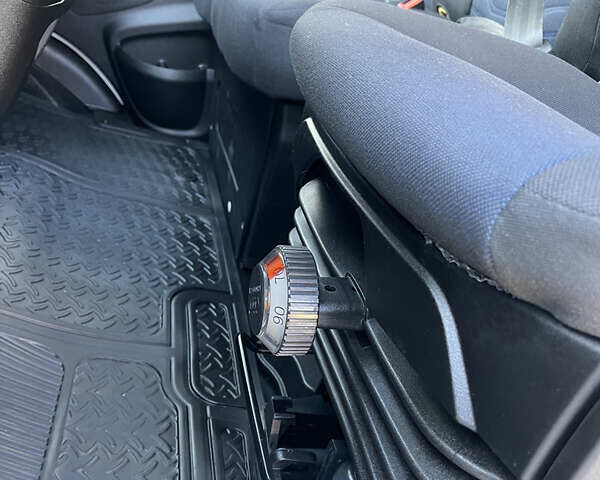 Белый Ивеко Дейли, объемом двигателя 3 л и пробегом 234 тыс. км за 25999 $, фото 25 на Automoto.ua