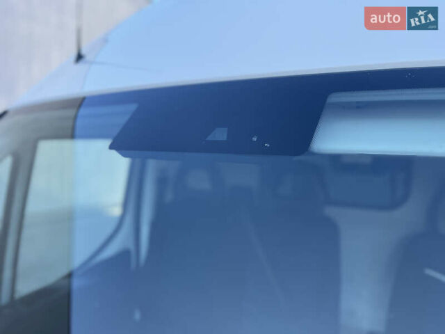 Белый Ивеко Дейли, объемом двигателя 3 л и пробегом 234 тыс. км за 25999 $, фото 22 на Automoto.ua