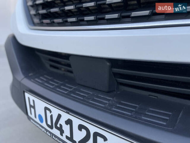 Белый Ивеко Дейли, объемом двигателя 3 л и пробегом 234 тыс. км за 25999 $, фото 21 на Automoto.ua