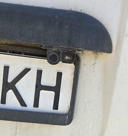 Белый Ивеко Дейли, объемом двигателя 2.8 л и пробегом 360 тыс. км за 4500 $, фото 6 на Automoto.ua