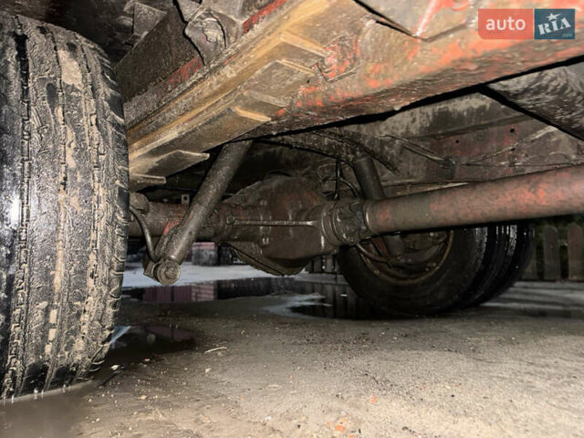 Белый Ивеко Дейли, объемом двигателя 2.8 л и пробегом 6 тыс. км за 6499 $, фото 20 на Automoto.ua