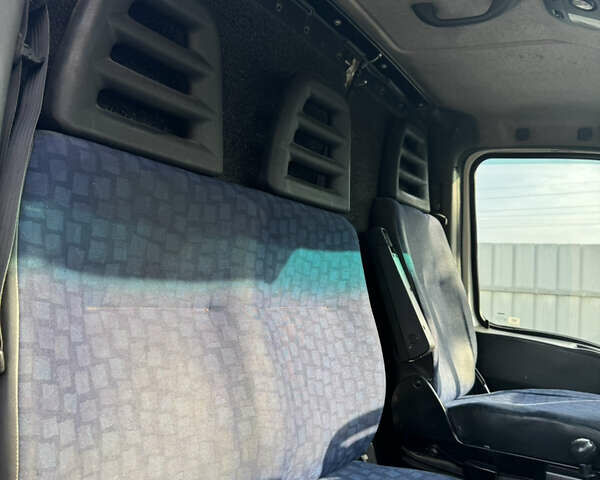 Білий Івеко Дейлі, об'ємом двигуна 2.8 л та пробігом 350 тис. км за 8200 $, фото 11 на Automoto.ua