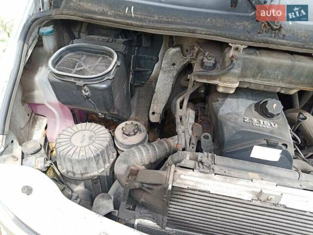 Білий Івеко Дейлі, об'ємом двигуна 2.29 л та пробігом 325 тис. км за 4700 $, фото 15 на Automoto.ua