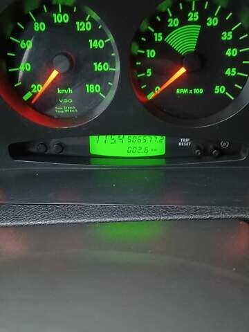 Белый Ивеко Дейли, объемом двигателя 2.8 л и пробегом 521 тыс. км за 6500 $, фото 11 на Automoto.ua