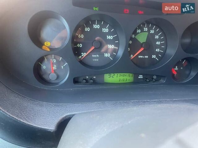 Белый Ивеко Дейли, объемом двигателя 2.3 л и пробегом 349 тыс. км за 5500 $, фото 5 на Automoto.ua