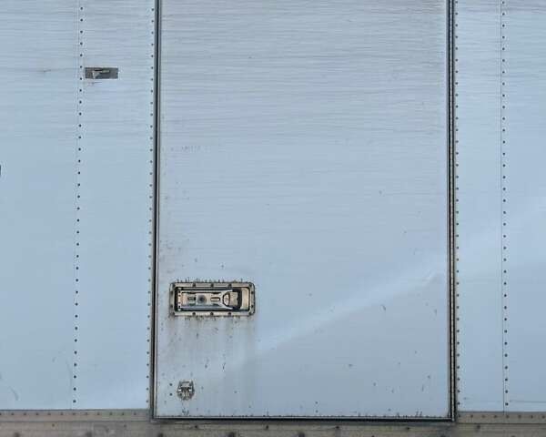 Белый Ивеко Дейли, объемом двигателя 3 л и пробегом 888 тыс. км за 11900 $, фото 14 на Automoto.ua