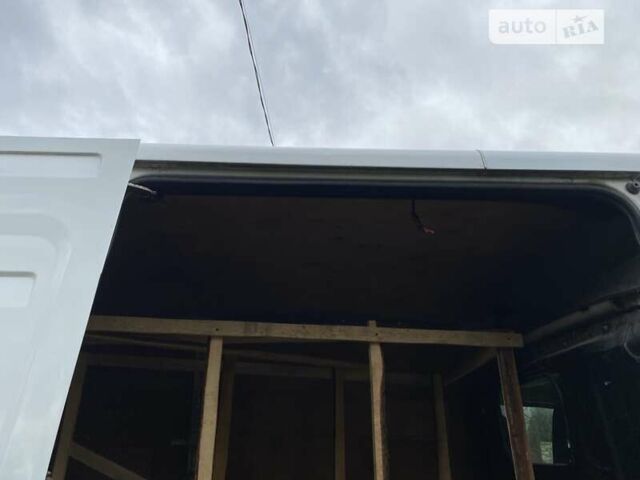 Івеко Дейлі 2008 у Могилев-Подольском на Automoto.ua Білий Івеко Дейлі, об'ємом двигуна 3 л та пробігом 344 тис. км за 10888 $, фото 14 на Automoto.ua