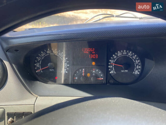 Білий Івеко Дейлі, об'ємом двигуна 3 л та пробігом 535 тис. км за 15000 $, фото 13 на Automoto.ua