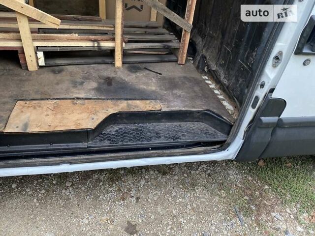 Івеко Дейлі 2008 у Могилев-Подольском на Automoto.ua Білий Івеко Дейлі, об'ємом двигуна 3 л та пробігом 344 тис. км за 10888 $, фото 13 на Automoto.ua