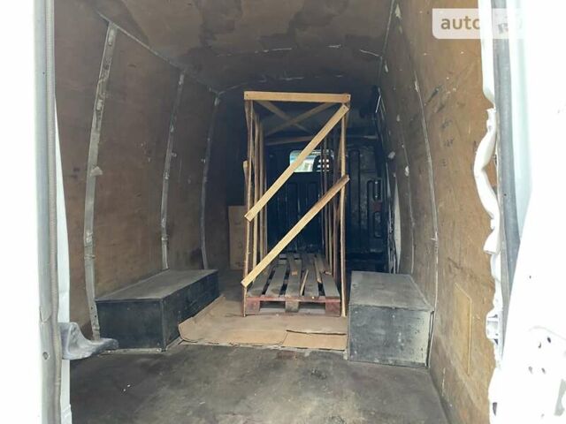 Івеко Дейлі 2008 у Могилев-Подольском на Automoto.ua Білий Івеко Дейлі, об'ємом двигуна 3 л та пробігом 344 тис. км за 10888 $, фото 11 на Automoto.ua