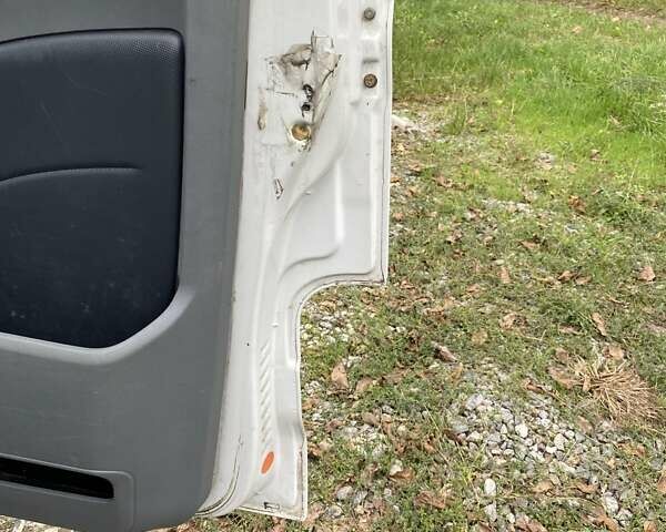 Івеко Дейлі 2008 у Могилев-Подольском на Automoto.ua Білий Івеко Дейлі, об'ємом двигуна 3 л та пробігом 344 тис. км за 10888 $, фото 17 на Automoto.ua