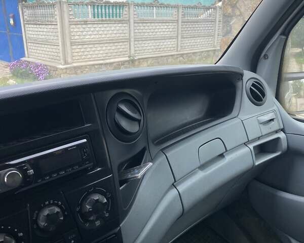 Івеко Дейлі 2008 у Могилев-Подольском на Automoto.ua Білий Івеко Дейлі, об'ємом двигуна 3 л та пробігом 344 тис. км за 10888 $, фото 20 на Automoto.ua