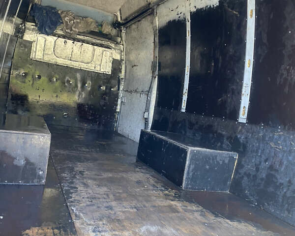 Білий Івеко Дейлі, об'ємом двигуна 3 л та пробігом 535 тис. км за 15000 $, фото 25 на Automoto.ua