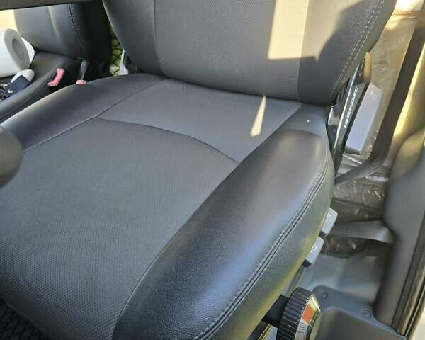 Белый Ивеко Дейли, объемом двигателя 3 л и пробегом 415 тыс. км за 8800 $, фото 9 на Automoto.ua